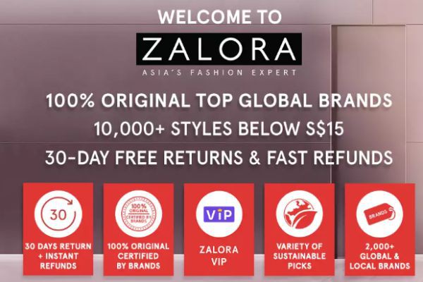 Zalora