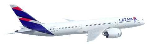 Latam Airways